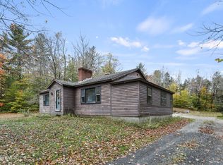 2226 Main St, Becket, MA 01223