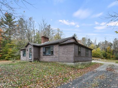 2226 Main St, Becket, MA, 01223