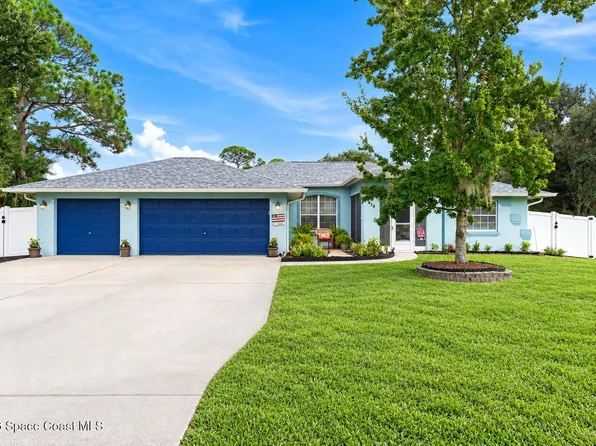 416 Freeman Rd NW, Palm Bay, FL 32907