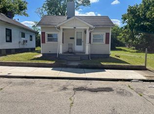 117 Ventura Ave, Dayton, OH 45417