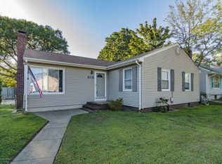818 Red Bank Ave, Ocean Gate, NJ