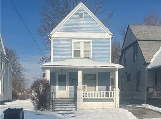 12009 Wade Park Ave, Cleveland, OH