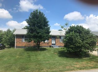 623 Kelly Way, Lebanon, KY 40033