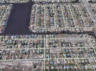 4124 SW 10th Ave, Cape Coral, FL 33914