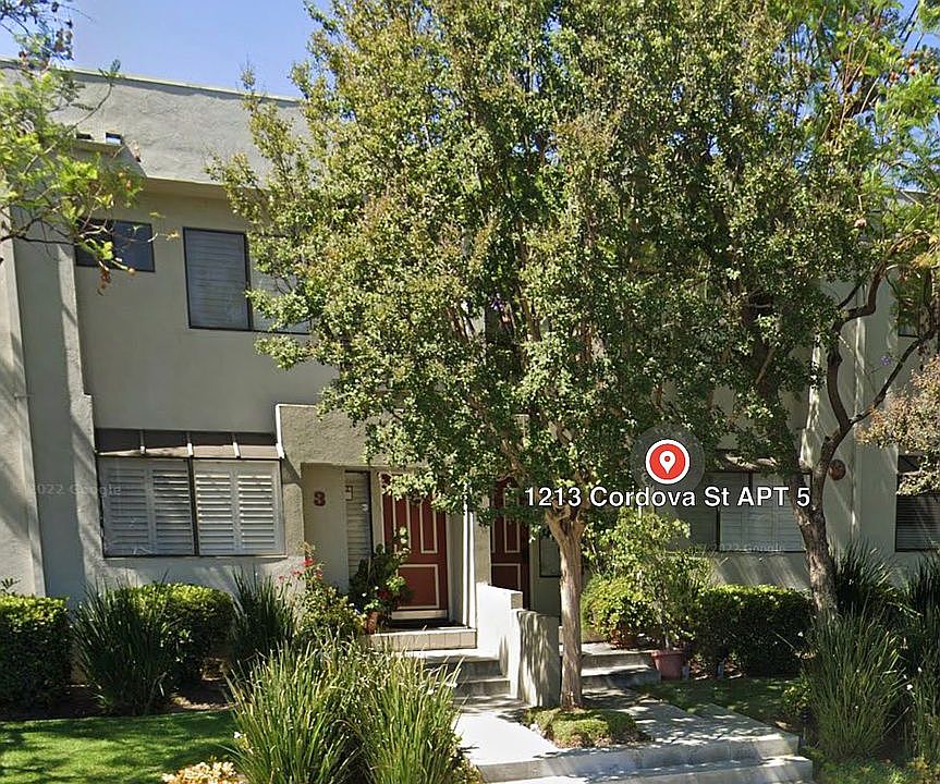 1st image of 1213 Cordova St APT 5