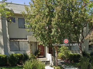 1213 Cordova St APT 5, Pasadena, CA 91106