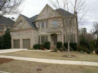 4821 Stone Moss Path, Hoschton, GA 30548