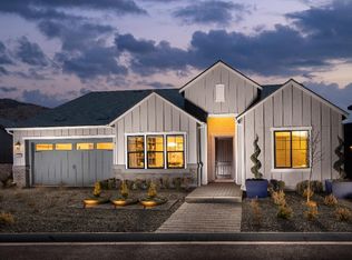 2356 Copper Brand Dr, Reno, NV 89521