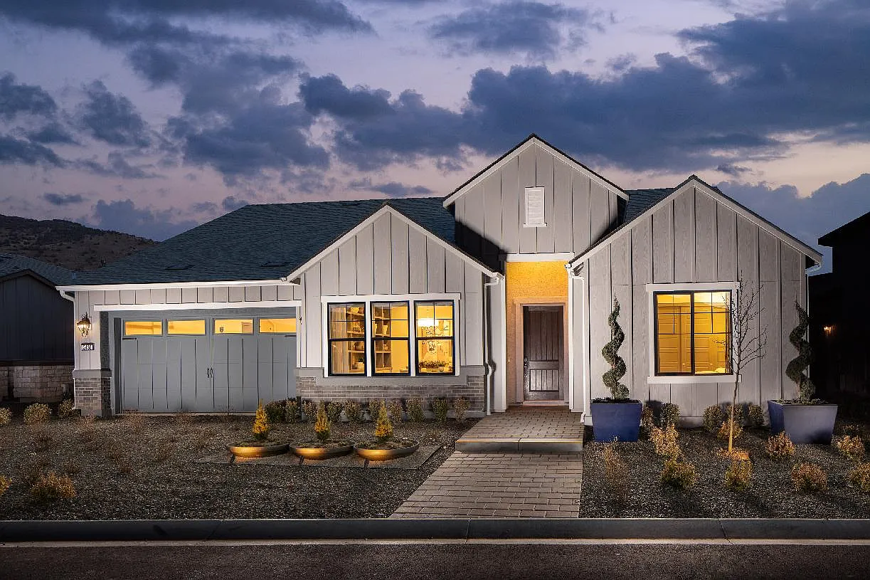 2356 Copper Brand Dr photo 1