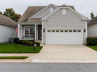 109 Saddletop Dr #49, Taneytown, MD