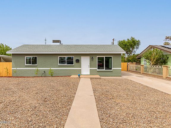 2nd image of 2612 W MULBERRY Drive