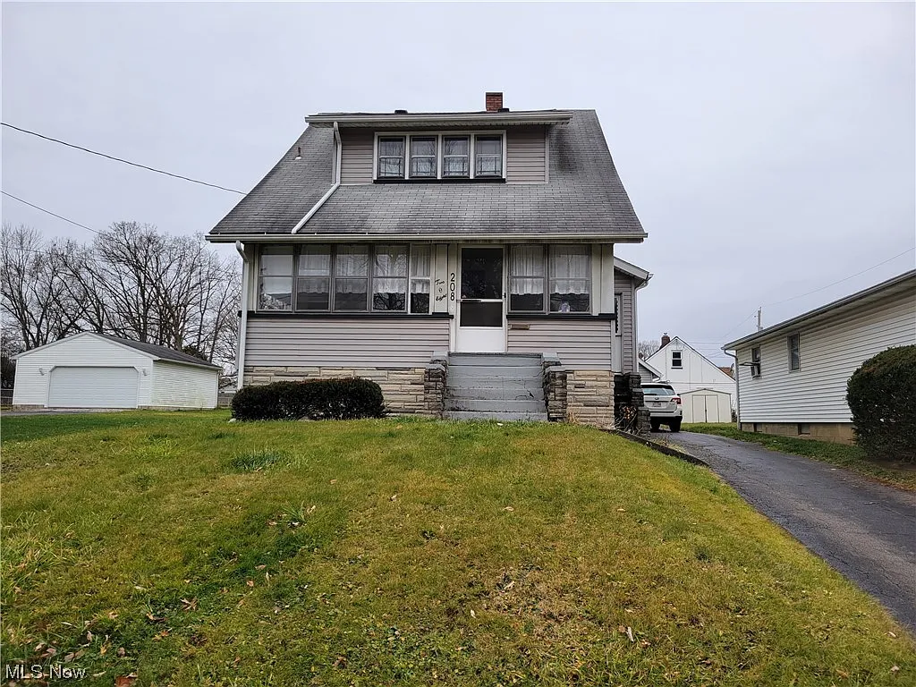 208 S Hazelwood Ave photo 1