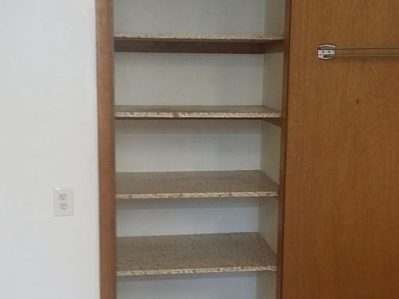 Nice Pantry