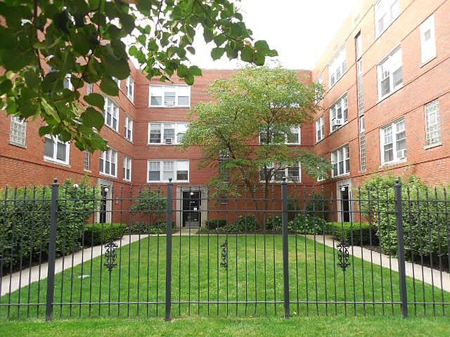 1st image of 2441 W Farragut Ave APT 2A