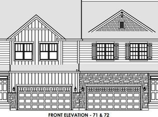 W73N1163 Augusta Ln LOT 72, Cedarburg, WI 53012