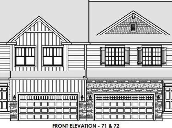 W73N1163 Augusta LANE UNIT Lt72, Cedarburg, WI 53012