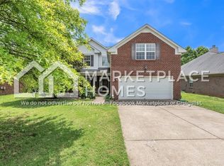 5022 Saint Ives Dr, Murfreesboro, TN 37128