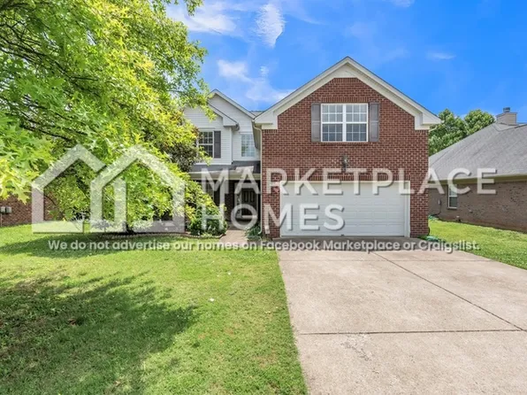 5022 Saint Ives Dr, Murfreesboro, TN 37128