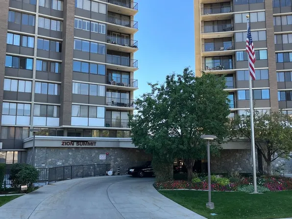 241 N Vine St #306, Salt Lake City, UT 84103
