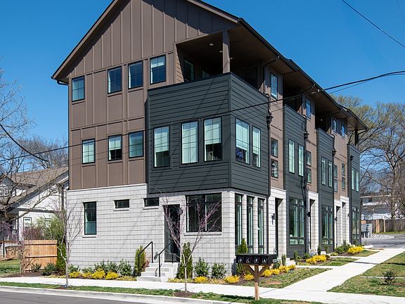2nd image of 1233 Lischey Ave #D