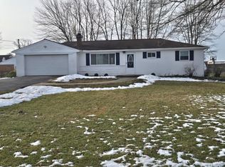 1121 Rainbow Trl, Milford, OH 45150