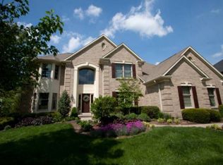 11177 Woodlands Way, Cincinnati, OH 45241
