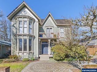 1441 NW Grant Ave, Corvallis, OR 97330