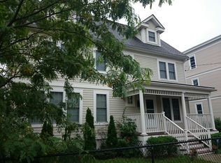 44 Jones Ave, Dorchester, MA 02124