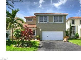 10750 Lenox Rd, Cooper City, FL 33026