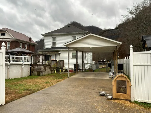 76 Discovery Dr, Logan, WV 25601