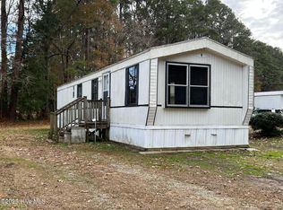 631 Holly Shelter Rd LOT 6, Jacksonville, NC 28540