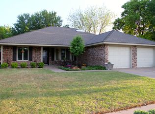 3807 96th St, Lubbock, TX 79423