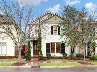 216 Elysian Fields Dr, Lafayette, LA 70508