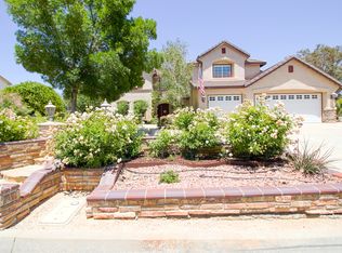 5529 Avenida Entrada, Palmdale, CA 93551