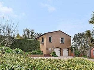 38 Miraloma Dr, San Francisco, CA 94127
