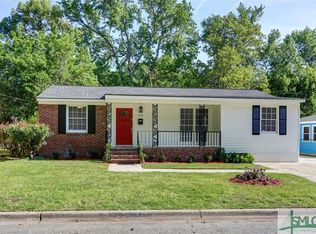 2436 E 39th St, Savannah, GA 31404