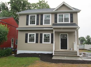 263 Church St, Woodbridge, NJ 07095