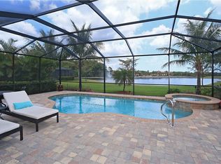 9490 Piacere Way, Naples, FL 34113