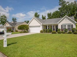 148 Devonbrook Pl, Longs, SC 29568