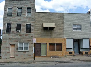 235 S Conkling St, Baltimore, MD 21224