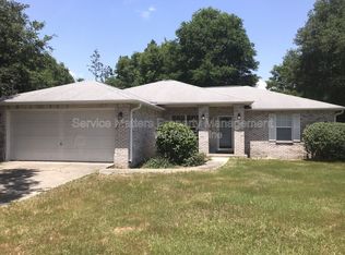 5348 Medicine Bow St, Milton, FL 32570