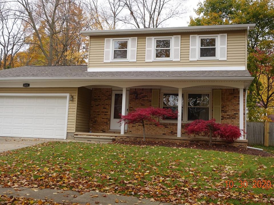 1st image of 1825 Hamlet Dr