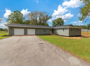 444 Diamond Grove Rd, Beech Bluff, TN 38313