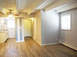 1912 S University Blvd APT 106, Denver, CO 80210