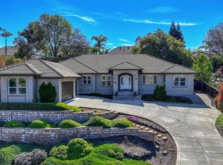1772 Park Oak Dr, Roseville, CA