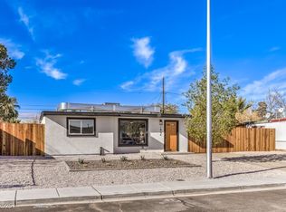 1804 Pacific St, Las Vegas, NV 89104