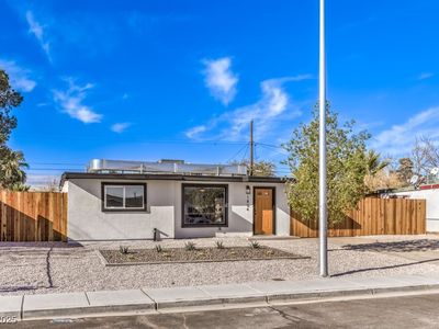 1804 Pacific St, Las Vegas, NV, 89104