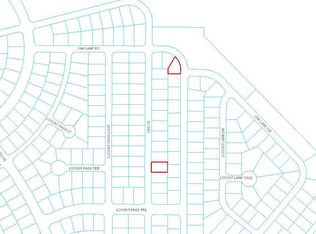 0 Oak Lane Loop, Ocala, FL 34472
