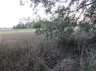 308 Burford Rd, Brunswick, GA 31523