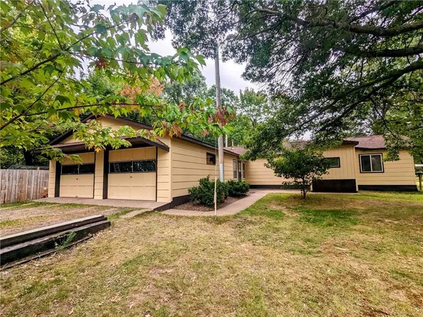 7543 Airport Road, Webster, WI 54893